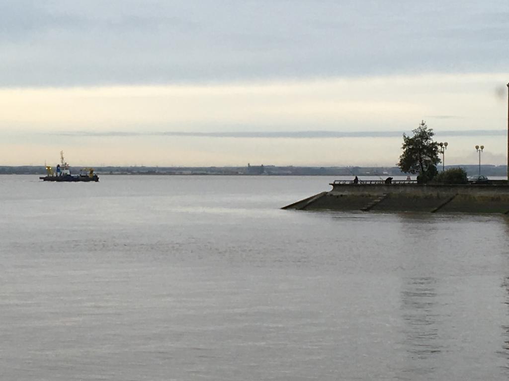 킹스턴어폰헐 Hartley Bridge Victoria Dock 아파트 외부 사진